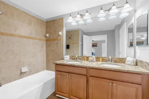 2903 Banana Palm Drive Kissimmee FL 34747
