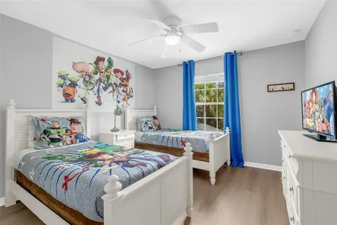 2903 Banana Palm Drive Kissimmee FL 34747
