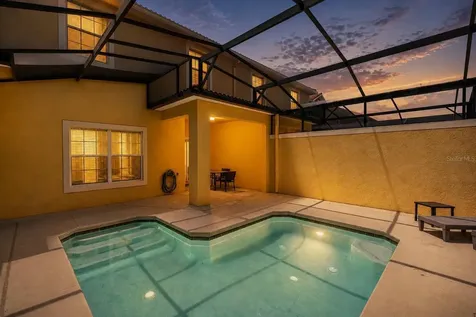 2903 Banana Palm Drive Kissimmee FL 34747