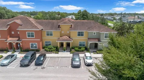 2903 Banana Palm Drive Kissimmee FL 34747
