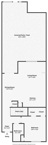 2903 Banana Palm Drive Kissimmee FL 34747