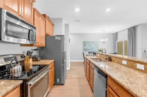 2903 Banana Palm Drive Kissimmee FL 34747