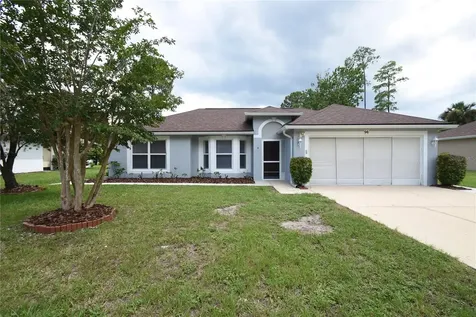 14 Ryley Lane Palm Coast FL 32164