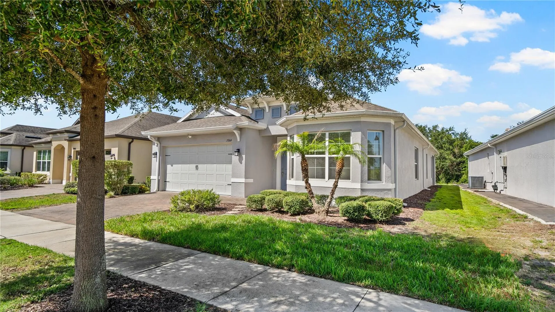 7964 Hanson Bay Place Kissimmee FL 34747