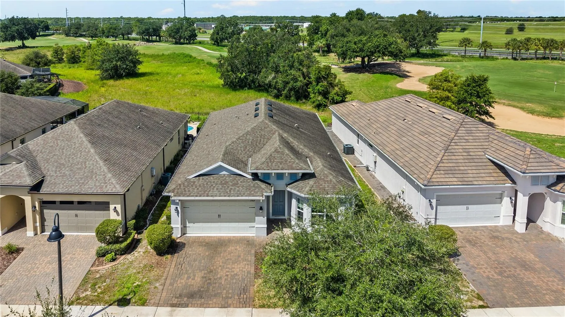 7964 Hanson Bay Place Kissimmee FL 34747