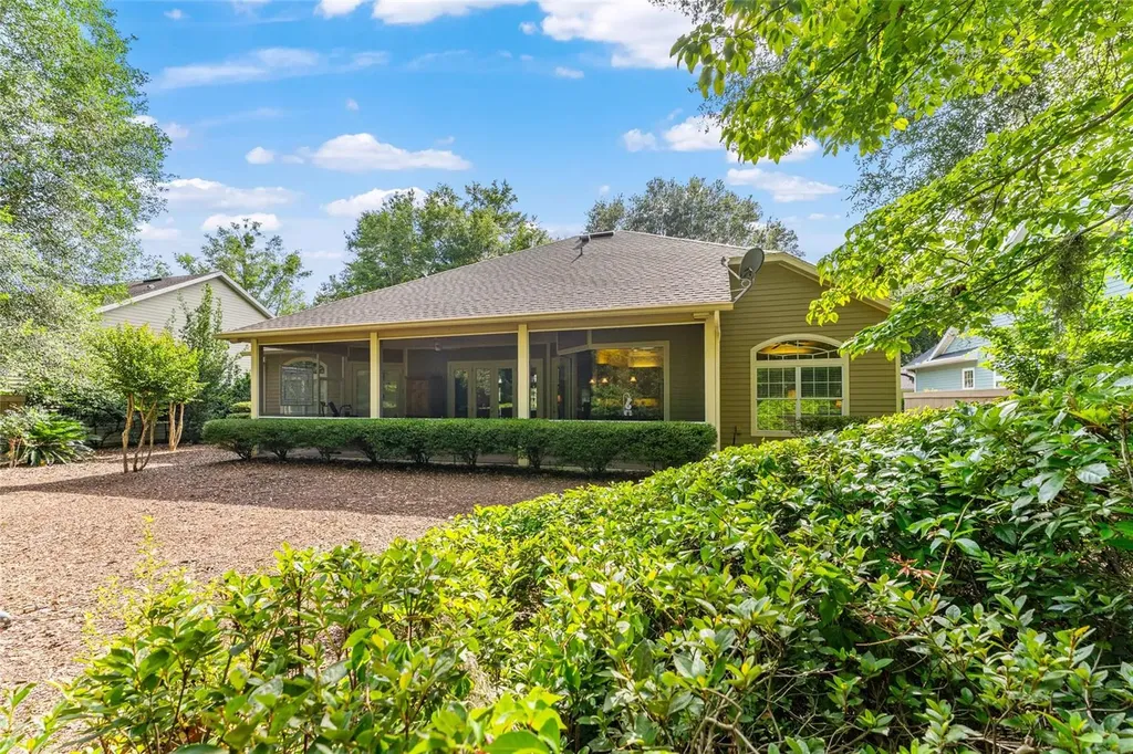 6415 SW 88th Terrace Gainesville FL 32608