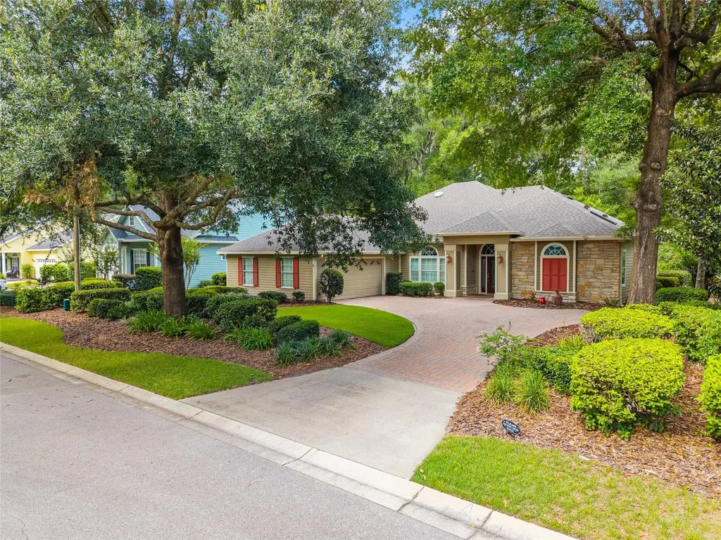 6415 SW 88th Terrace Gainesville FL 32608