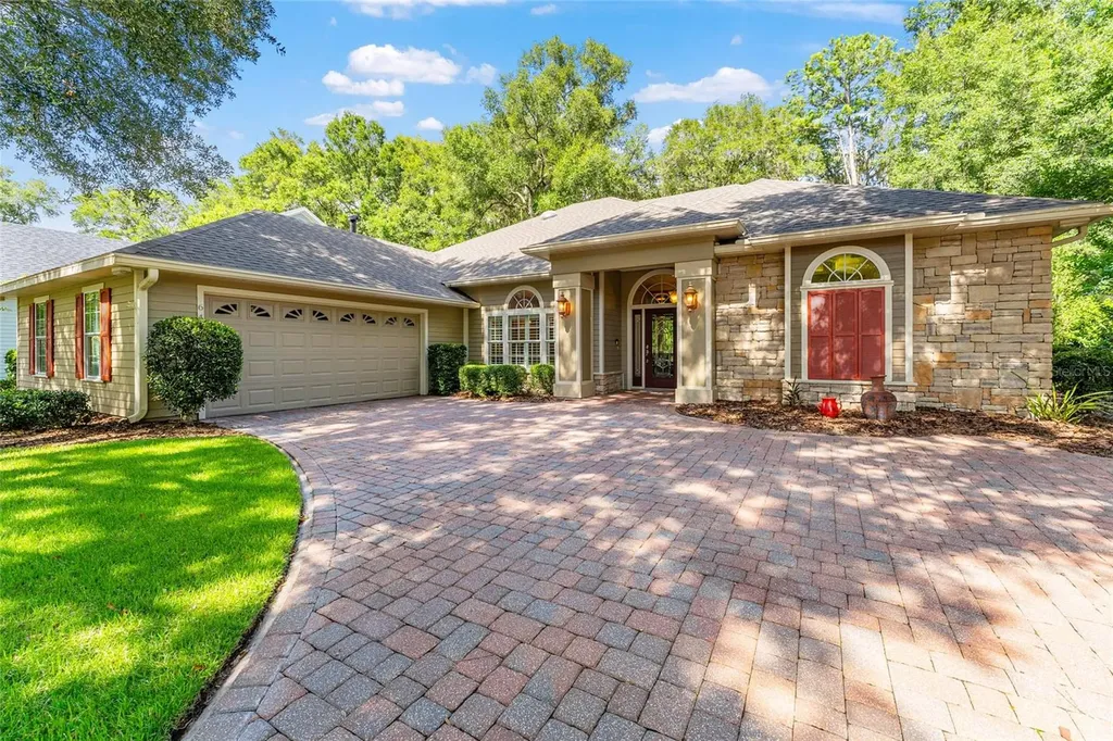 6415 SW 88th Terrace Gainesville FL 32608