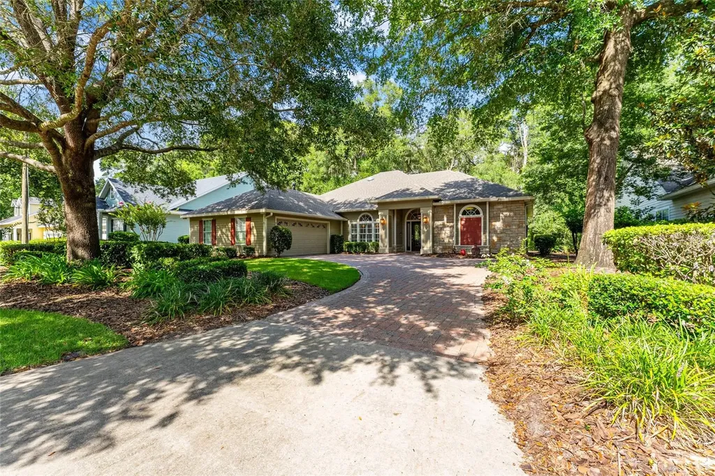 6415 SW 88th Terrace Gainesville FL 32608