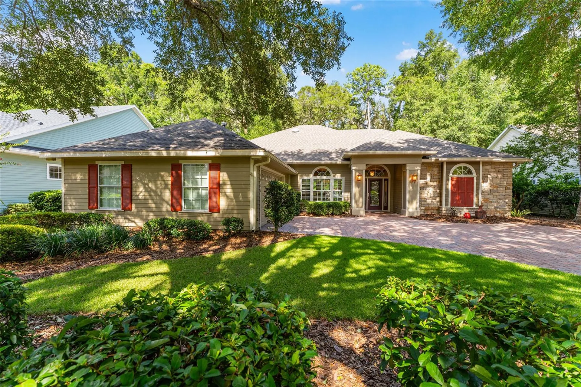 6415 SW 88th Terrace Gainesville FL 32608