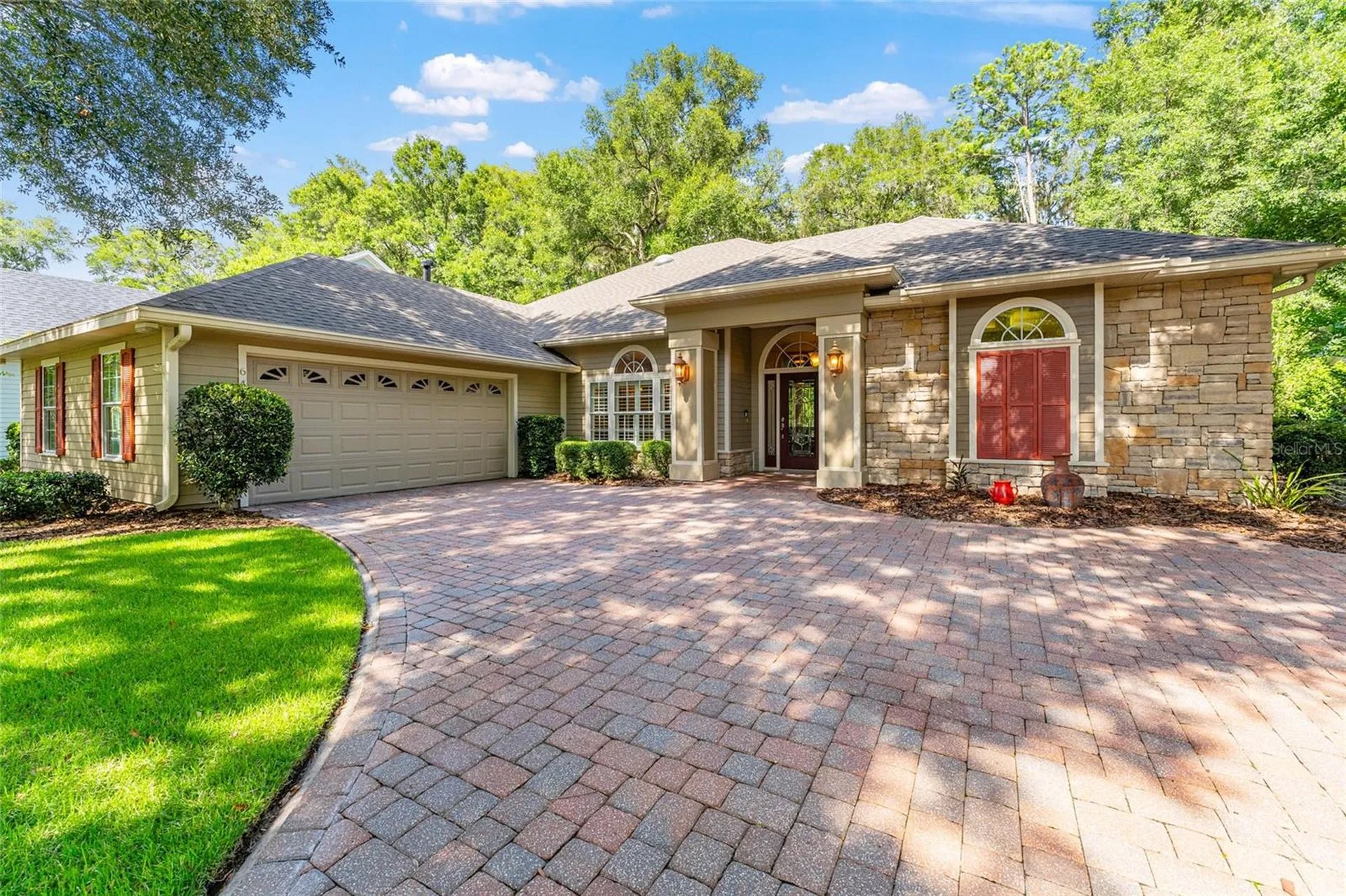 6415 SW 88th Terrace Gainesville FL 32608