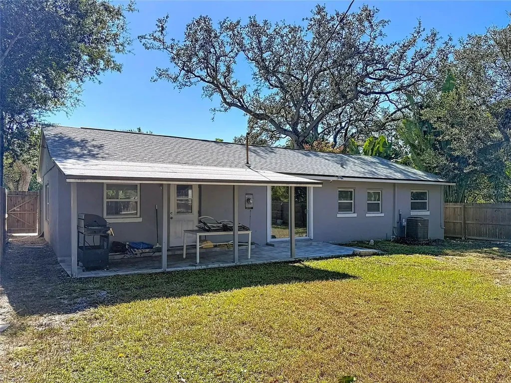 1408 Rogers Street Clearwater FL 33756