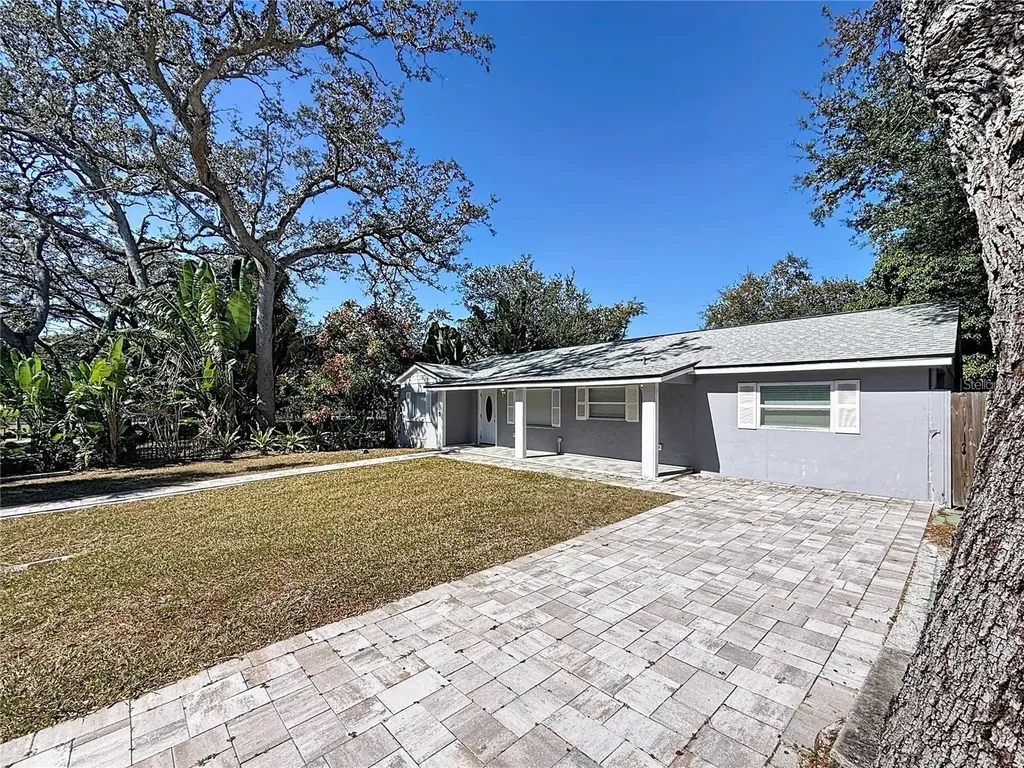1408 Rogers Street Clearwater FL 33756