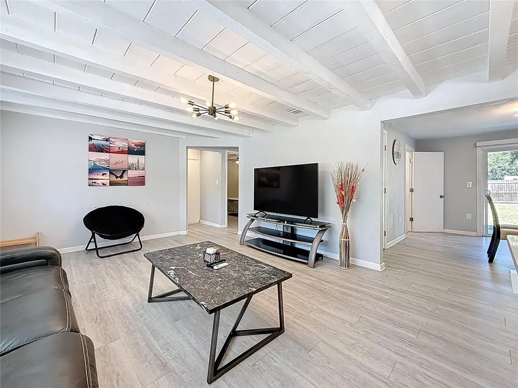1408 Rogers Street Clearwater FL 33756