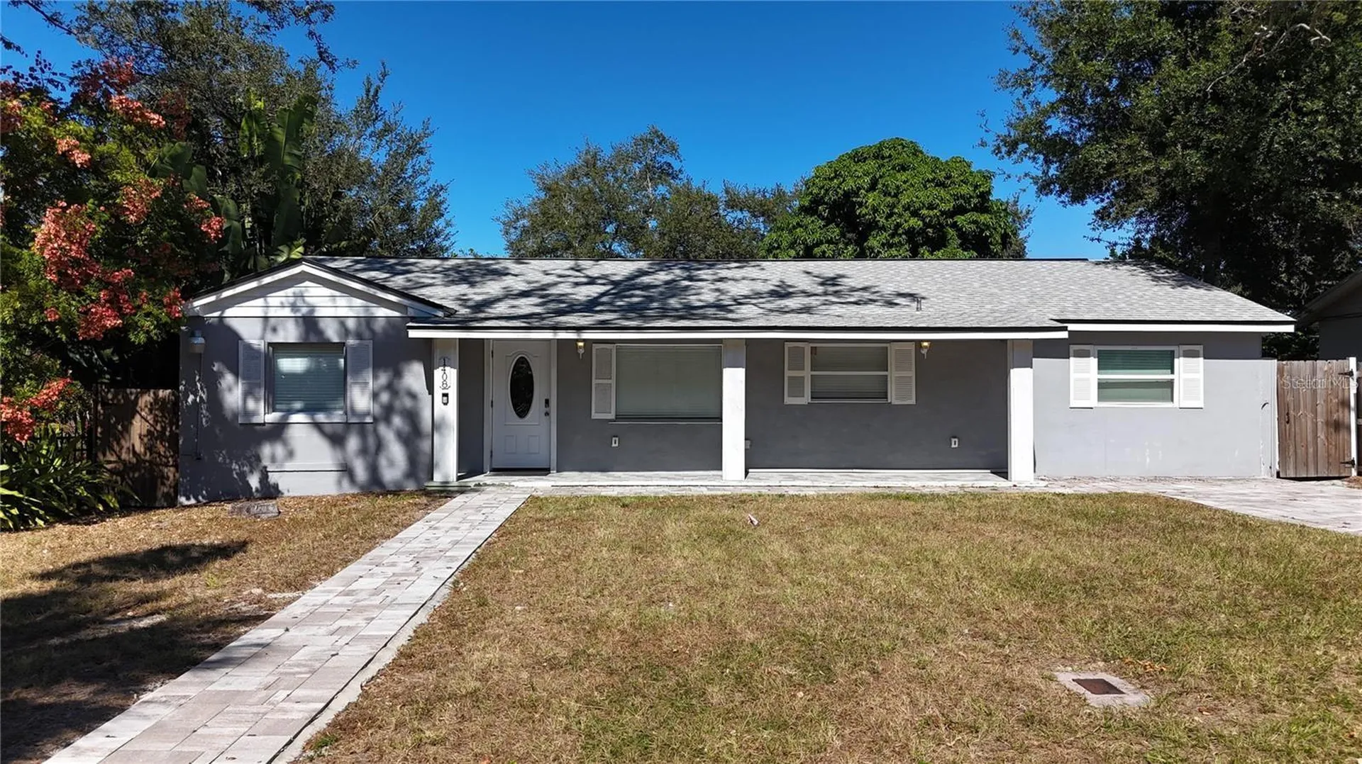 1408 Rogers Street Clearwater FL 33756