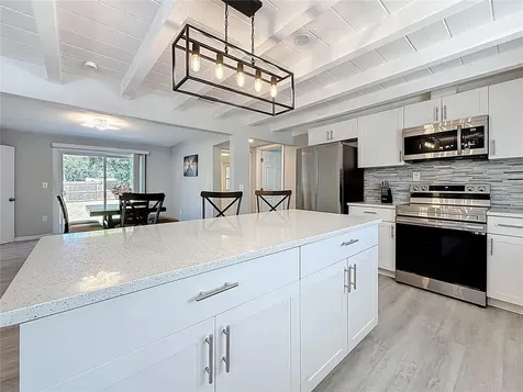 1408 Rogers Street Clearwater FL 33756