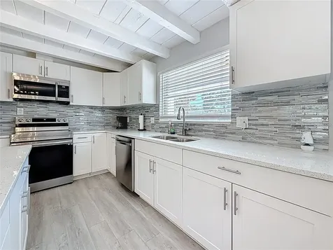 1408 Rogers Street Clearwater FL 33756