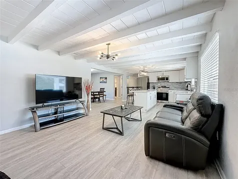 1408 Rogers Street Clearwater FL 33756