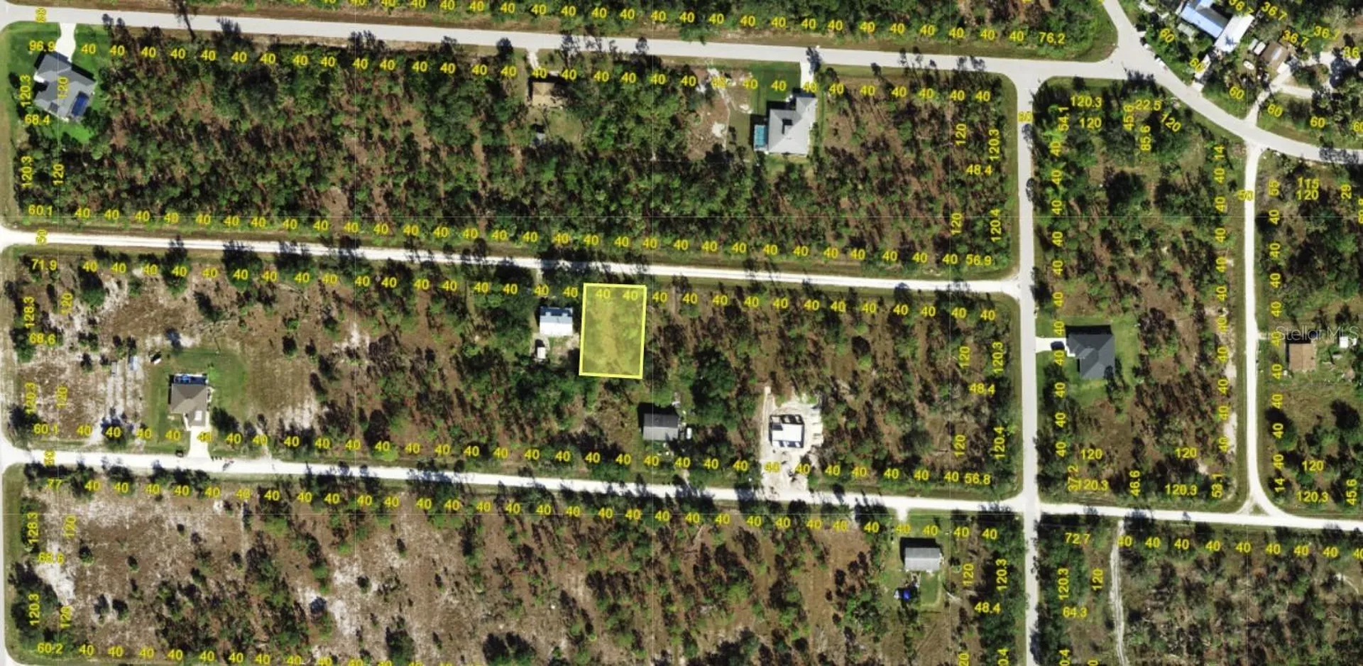 27101 & 27105 Badger Drive Punta Gorda FL 33955