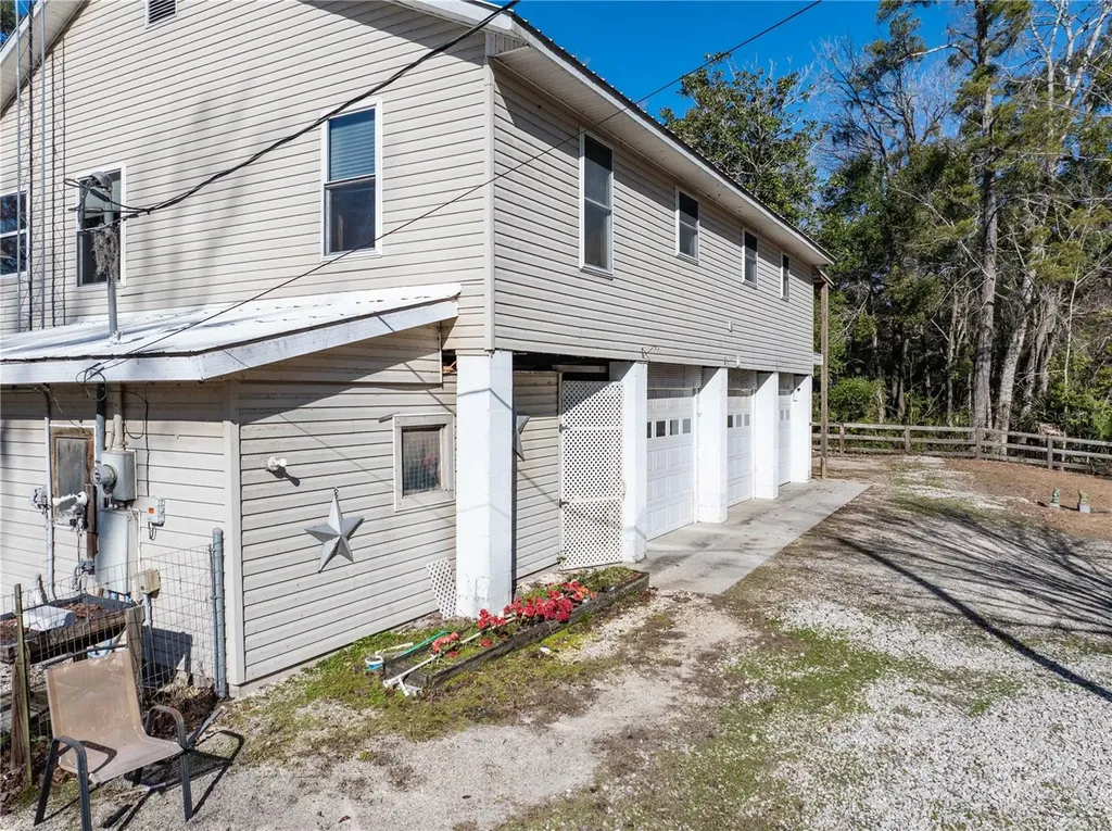 30009 81st Place Branford FL 32008