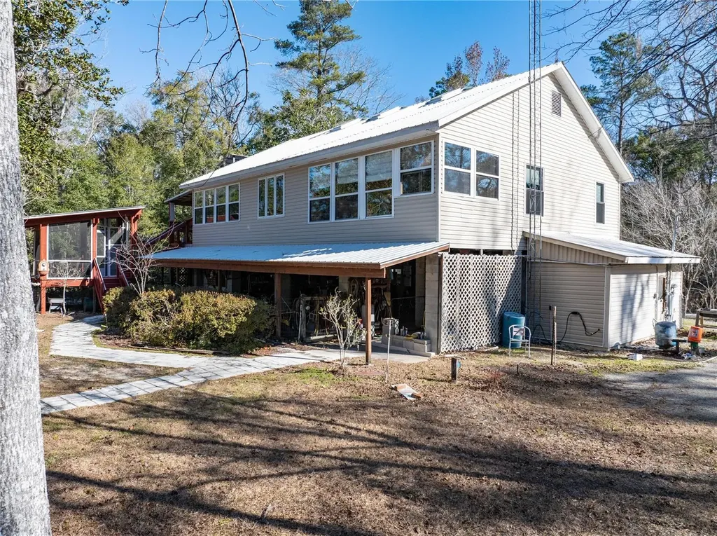 30009 81st Place Branford FL 32008