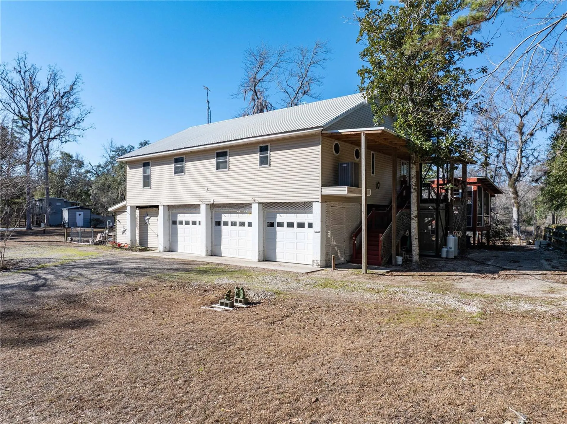 30009 81st Place Branford FL 32008