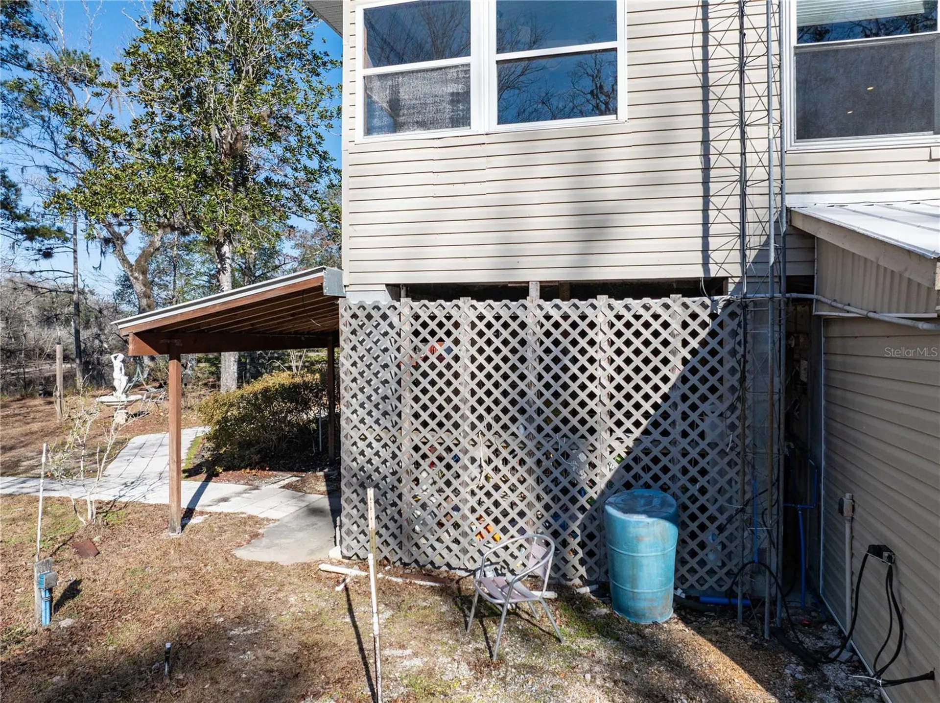 30009 81st Place Branford FL 32008