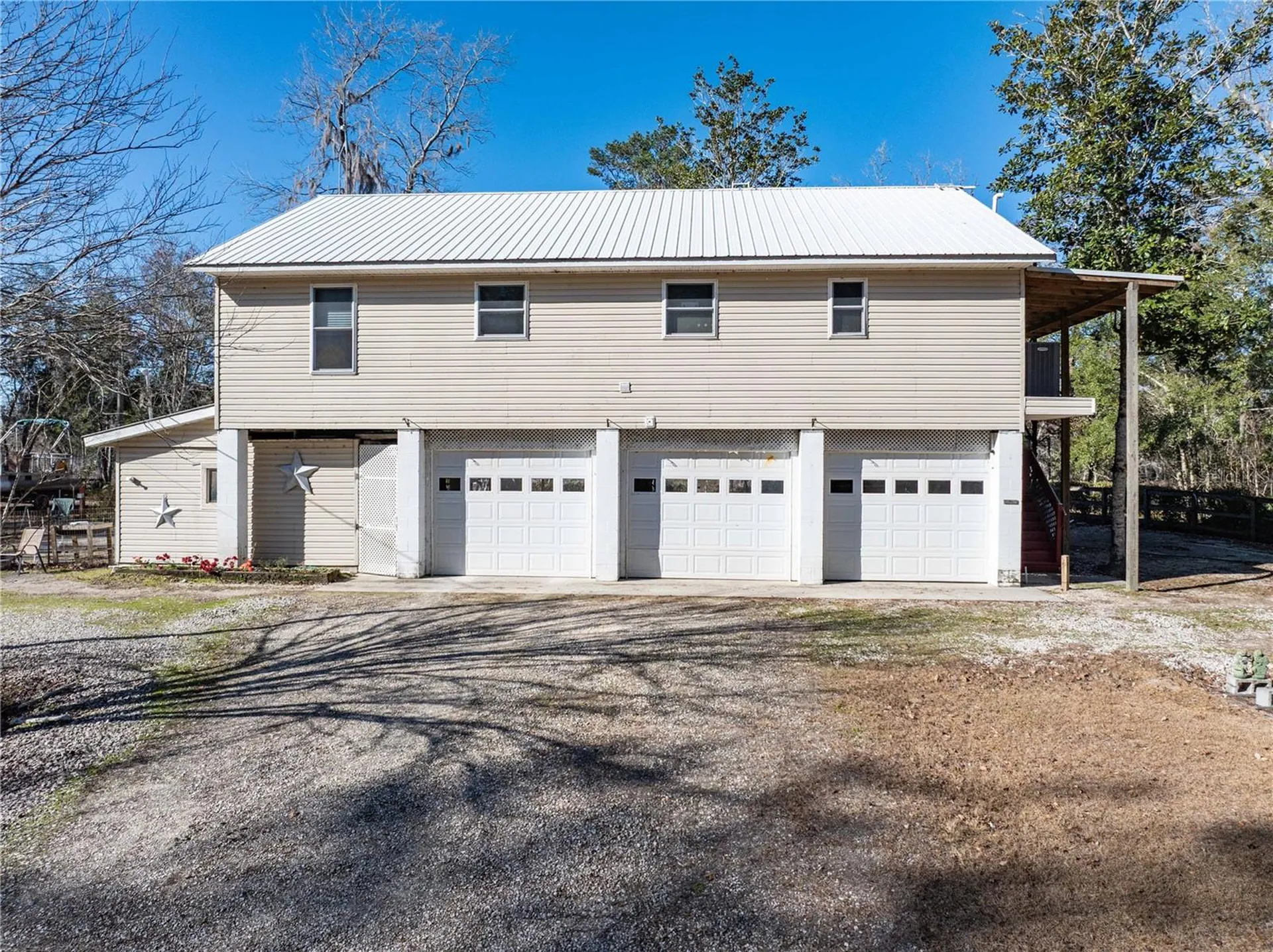 30009 81st Place Branford FL 32008