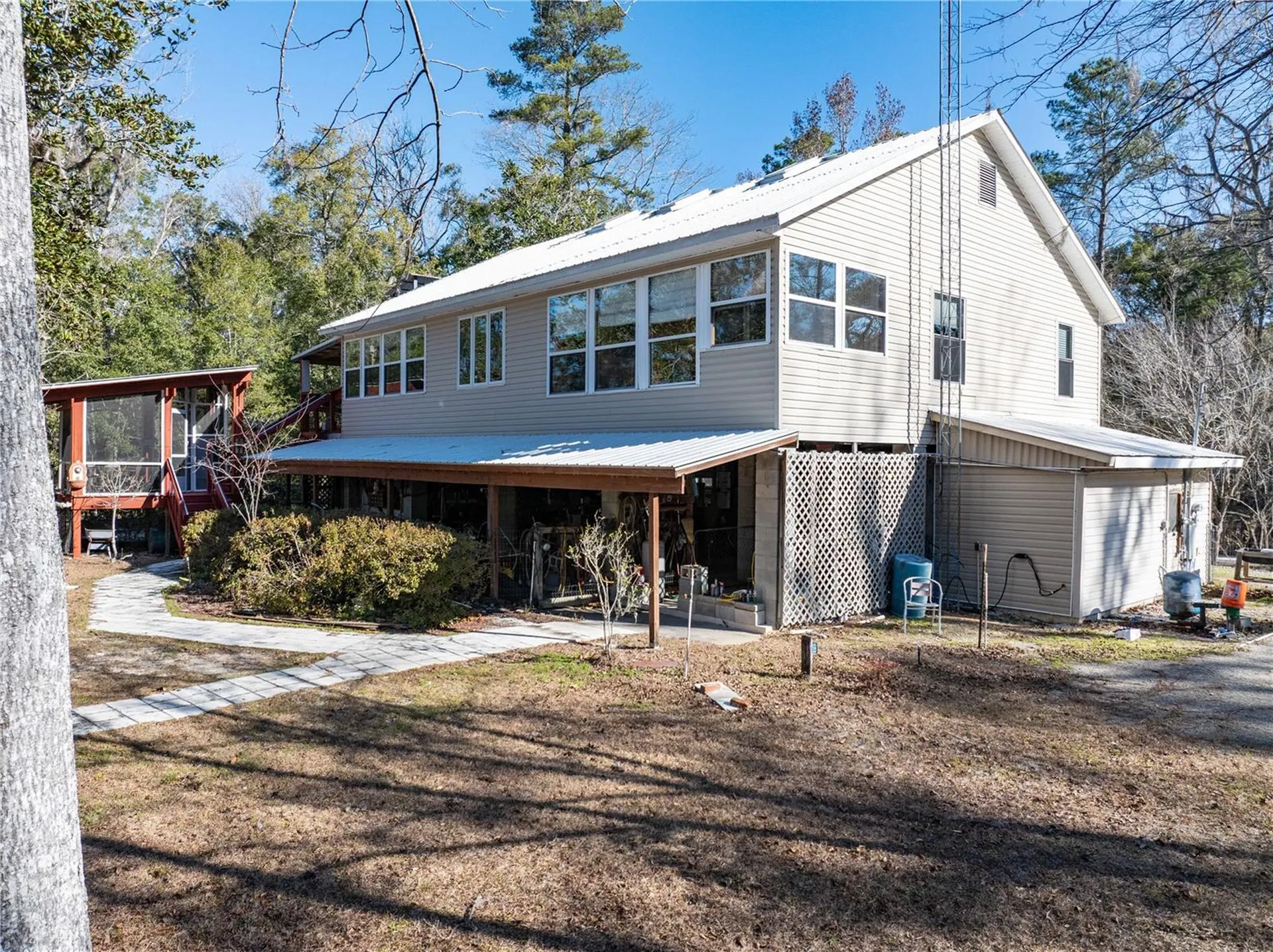 30009 81st Place Branford FL 32008