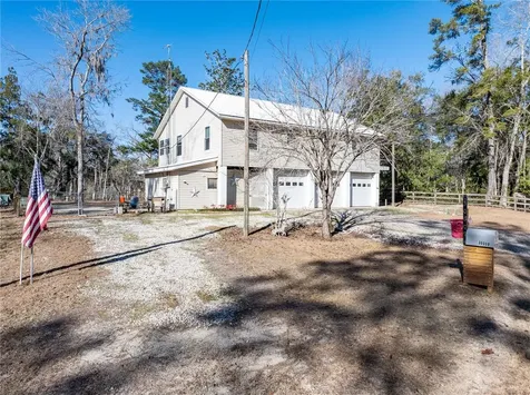 30009 81st Place Branford FL 32008