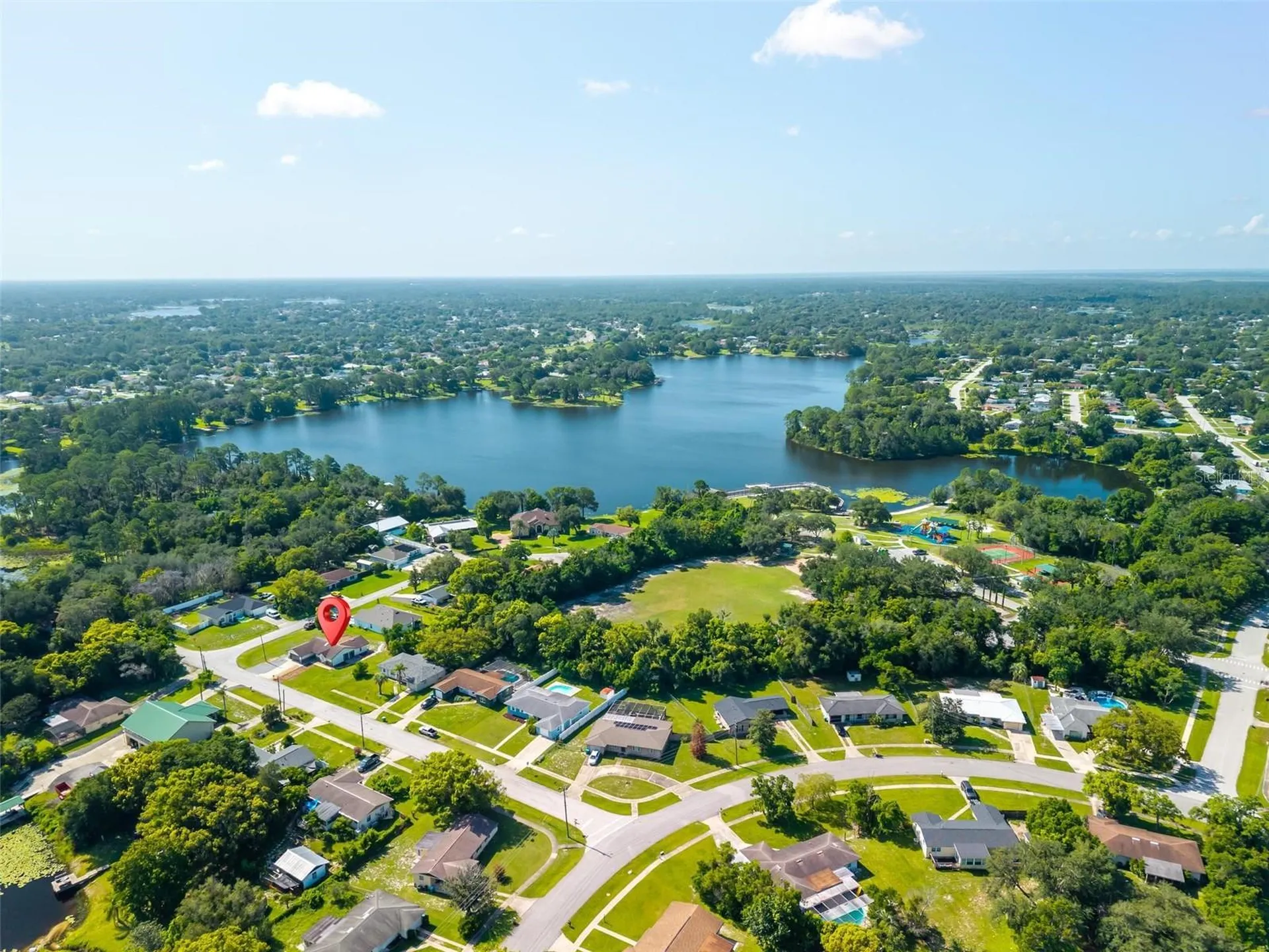 1733 Twin Oak Street Deltona FL 32725