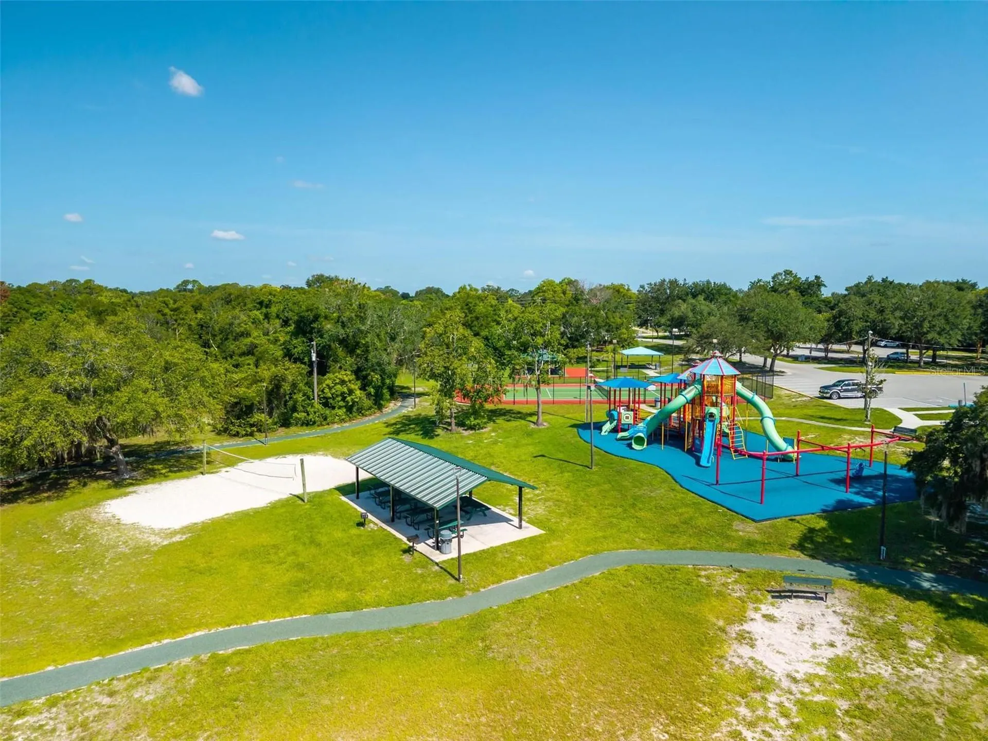 1733 Twin Oak Street Deltona FL 32725