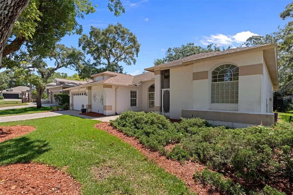 2086 Sparkling Waters Way Spring Hill FL 34606