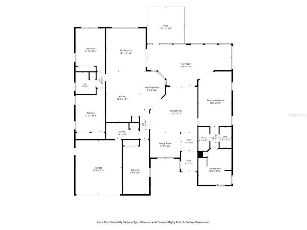 2086 Sparkling Waters Way Spring Hill FL 34606