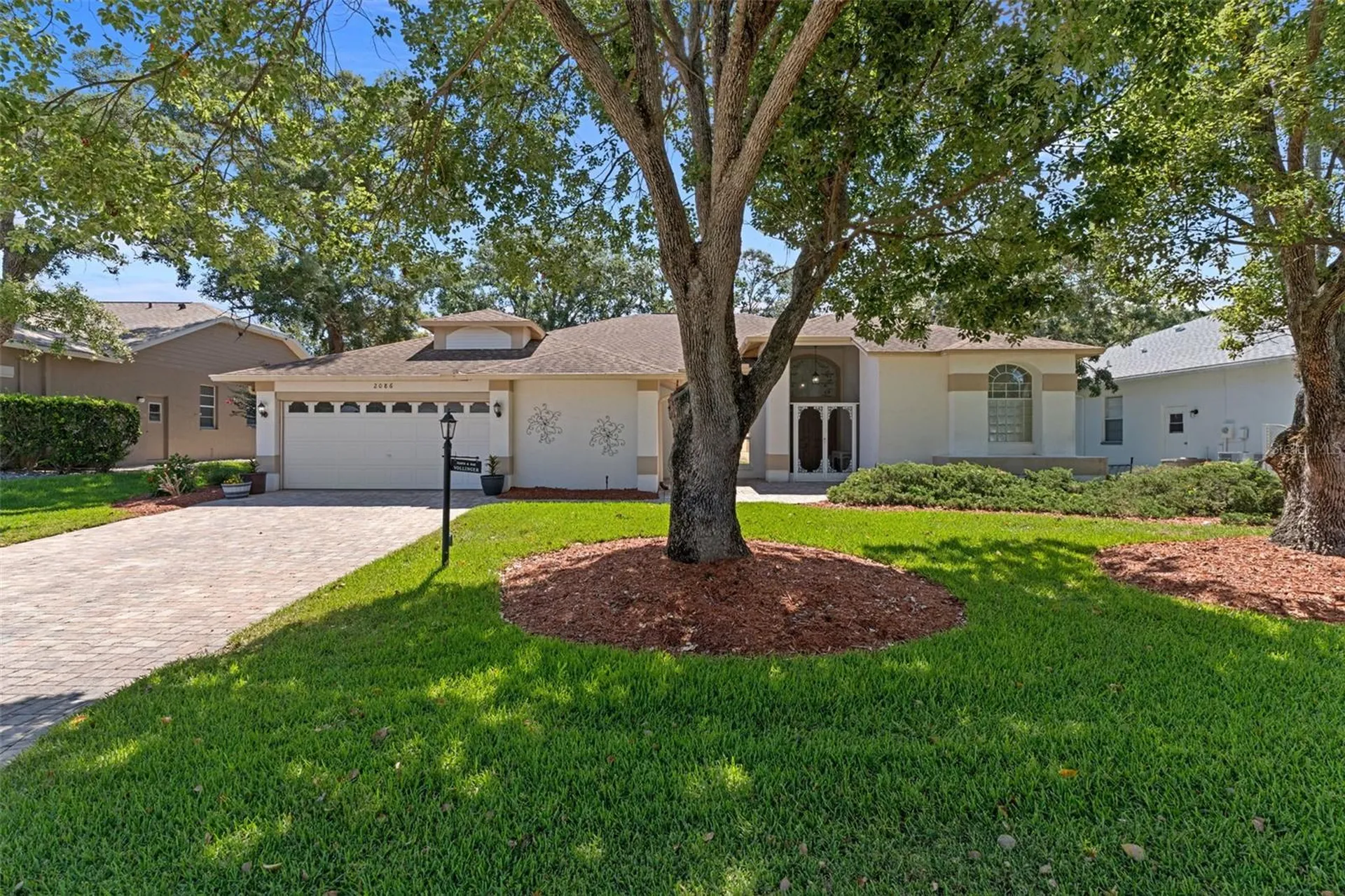 2086 Sparkling Waters Way Spring Hill FL 34606