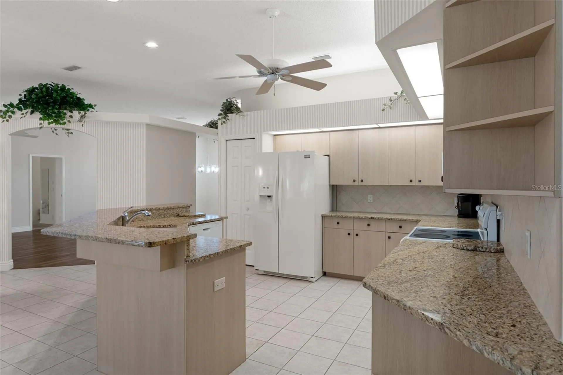 2086 Sparkling Waters Way Spring Hill FL 34606