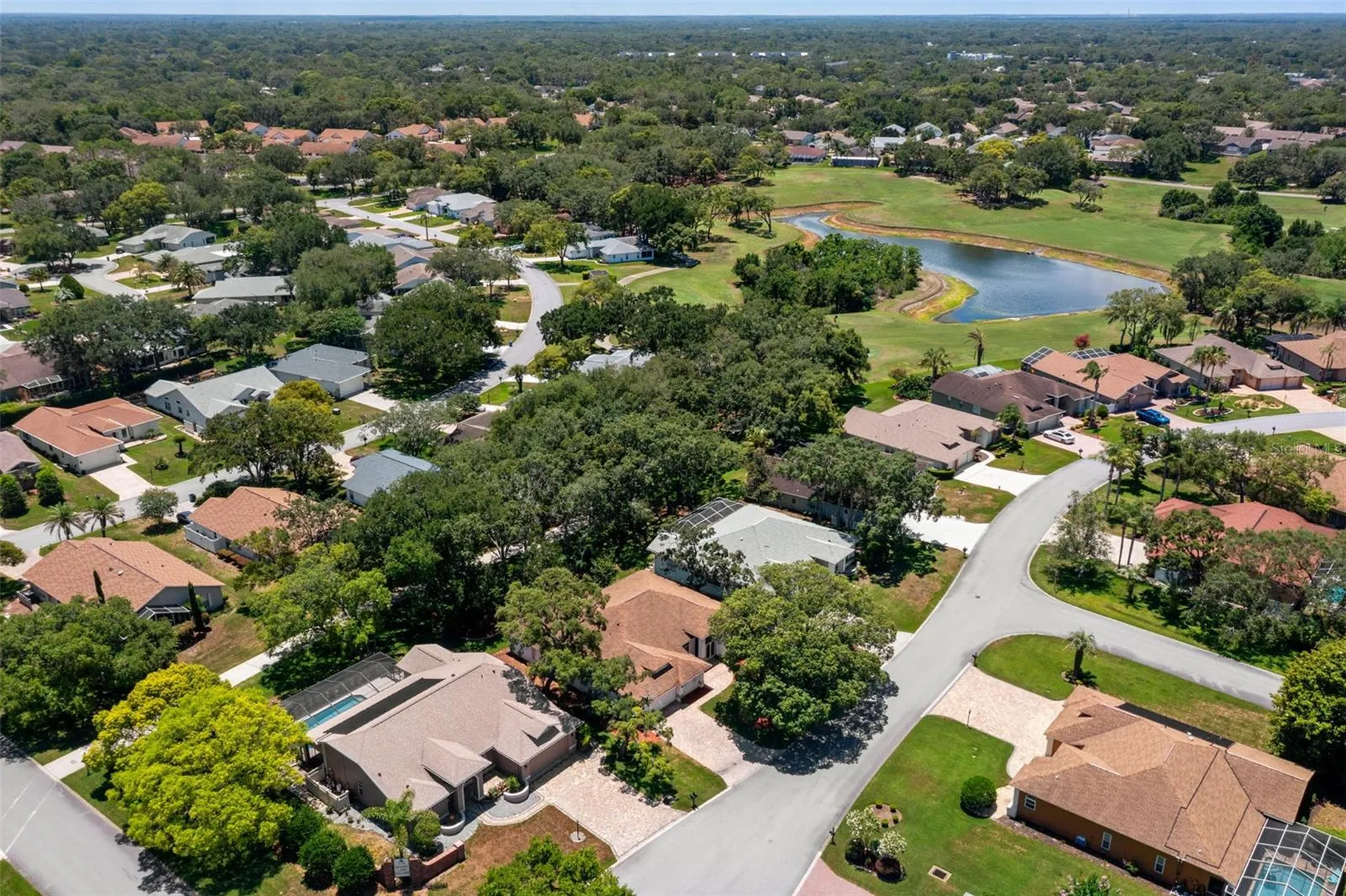 2086 Sparkling Waters Way Spring Hill FL 34606