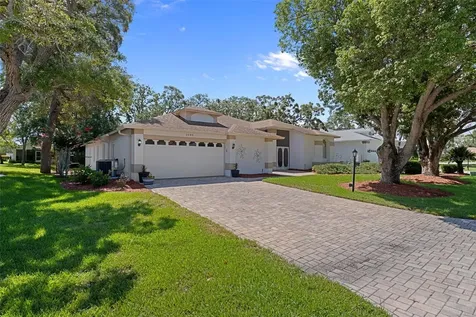 2086 Sparkling Waters Way Spring Hill FL 34606