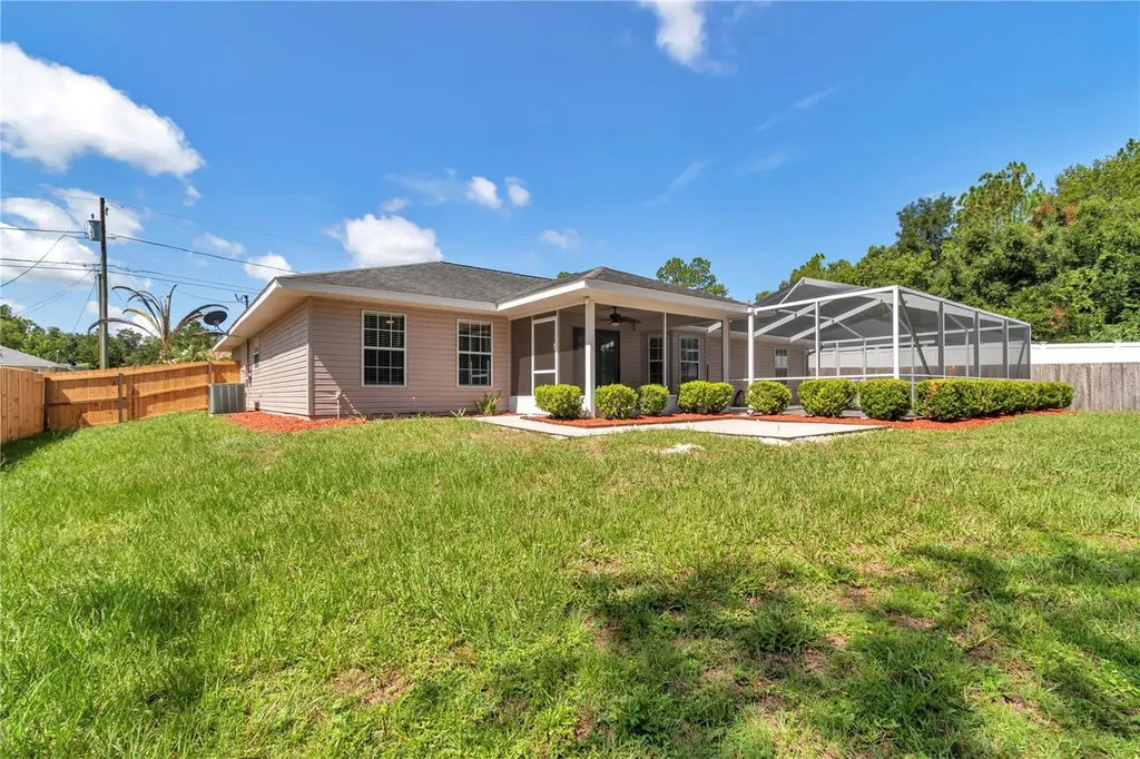 63 Pecan Pass Ocala FL 34472
