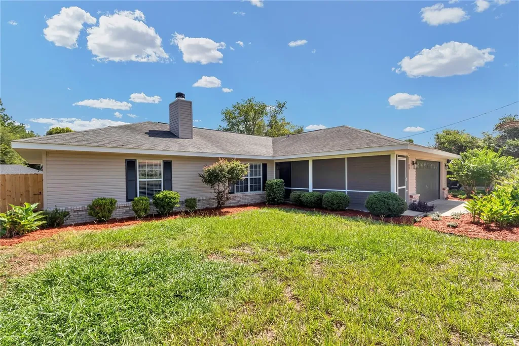 63 Pecan Pass Ocala FL 34472
