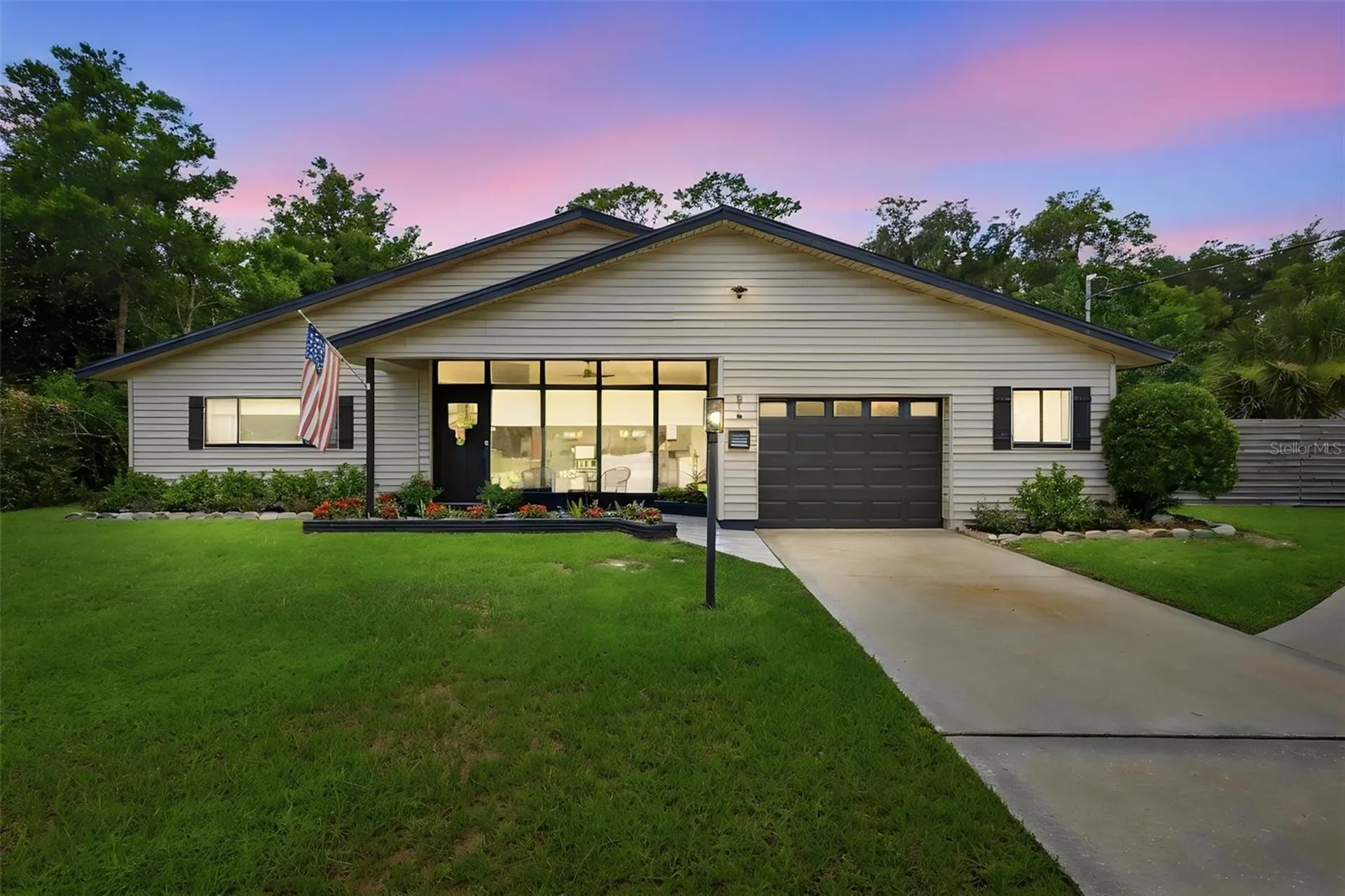 516 N Mcdonald Avenue Deland FL 32724