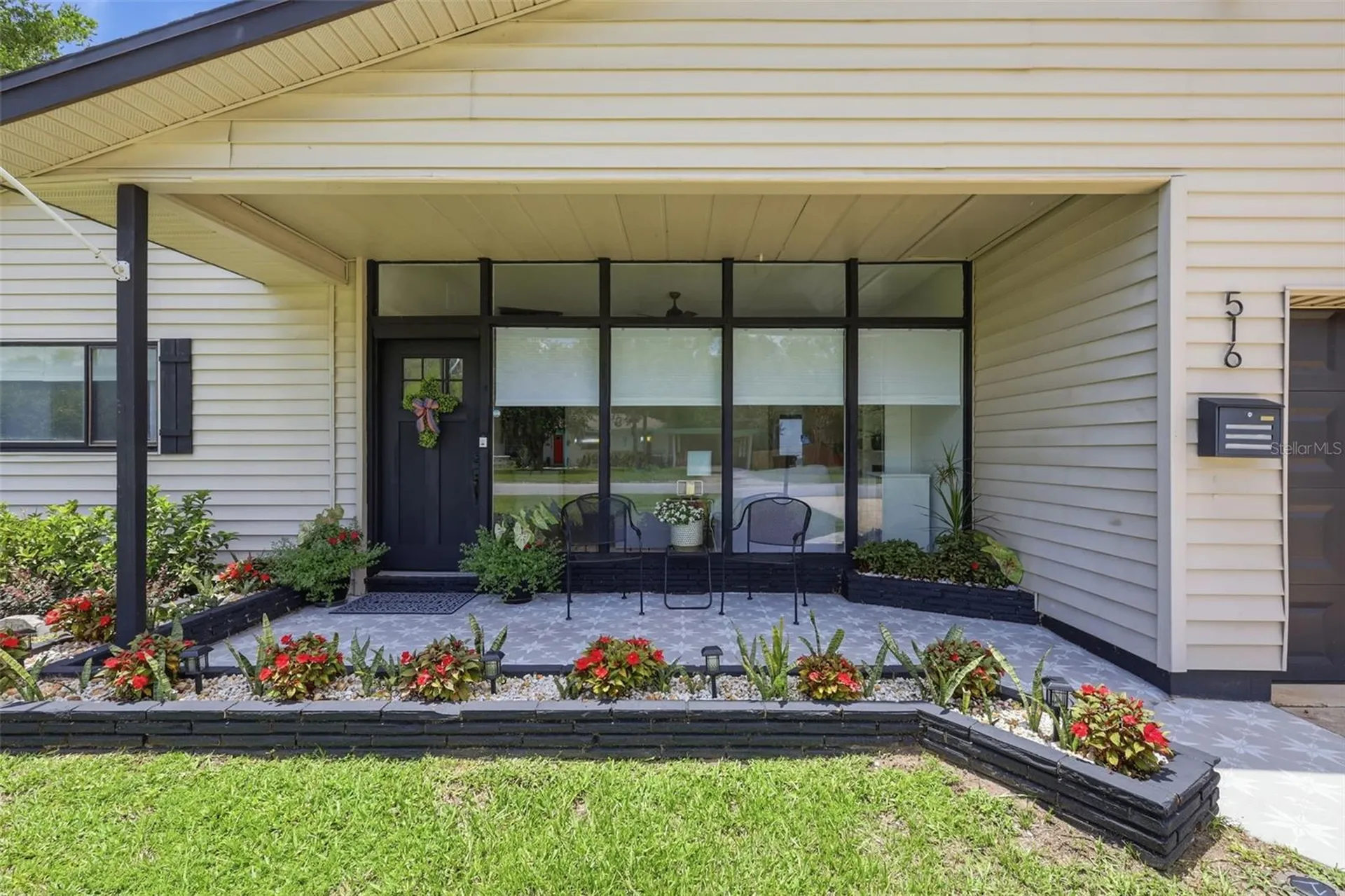 516 N Mcdonald Avenue Deland FL 32724