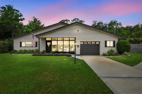 516 N Mcdonald Avenue Deland FL 32724