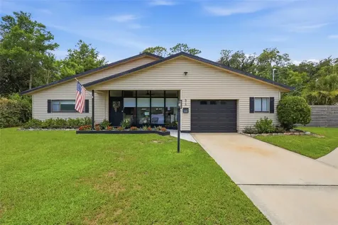 516 N Mcdonald Avenue Deland FL 32724