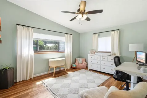 516 N Mcdonald Avenue Deland FL 32724