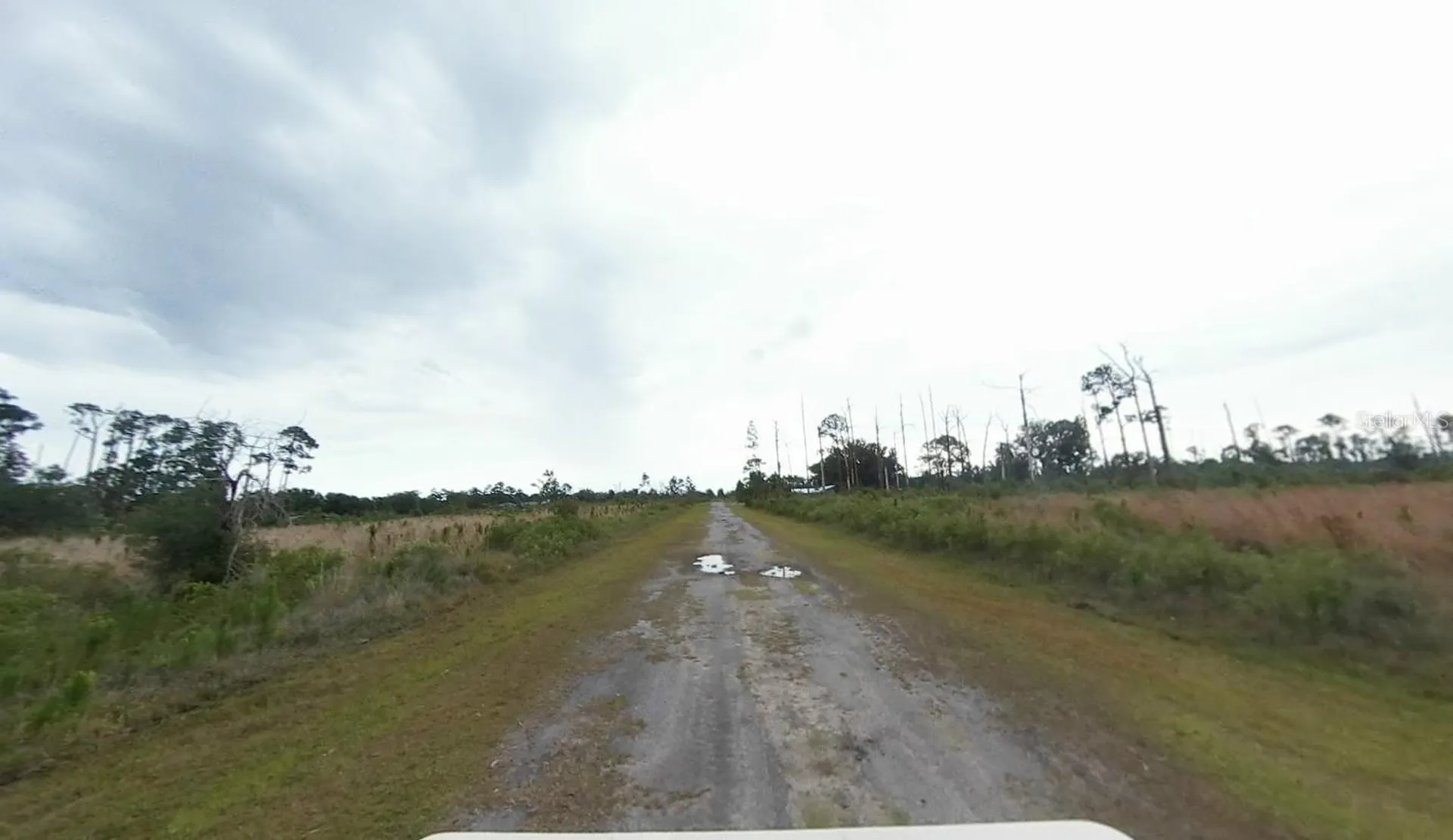 Gallardia Drive Indian Lake Estates FL 33855