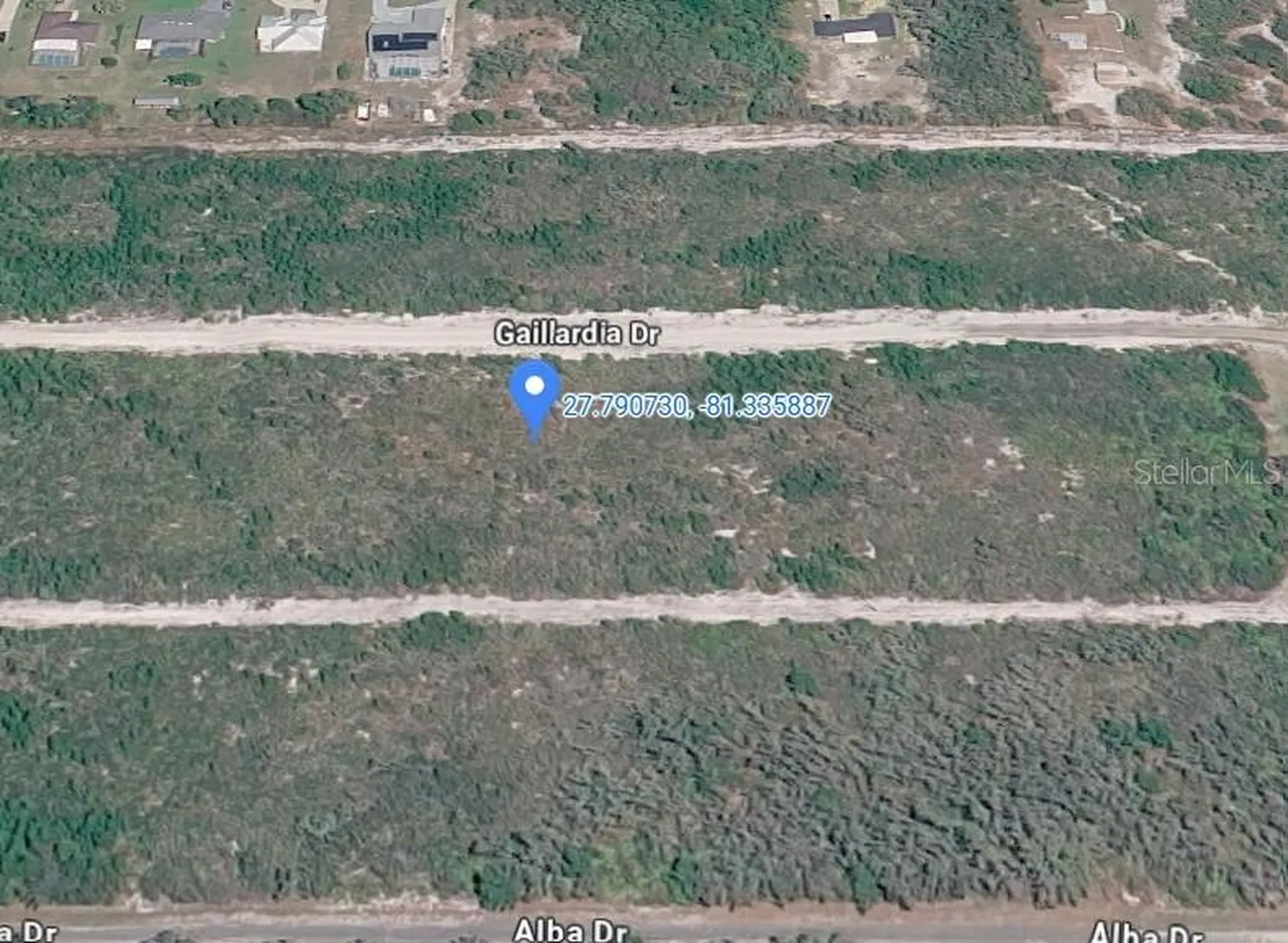 Gallardia Drive Indian Lake Estates FL 33855
