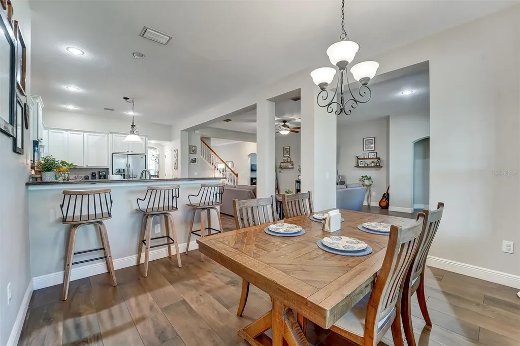7136 Derwent Glen Circle Land O Lakes FL 34637