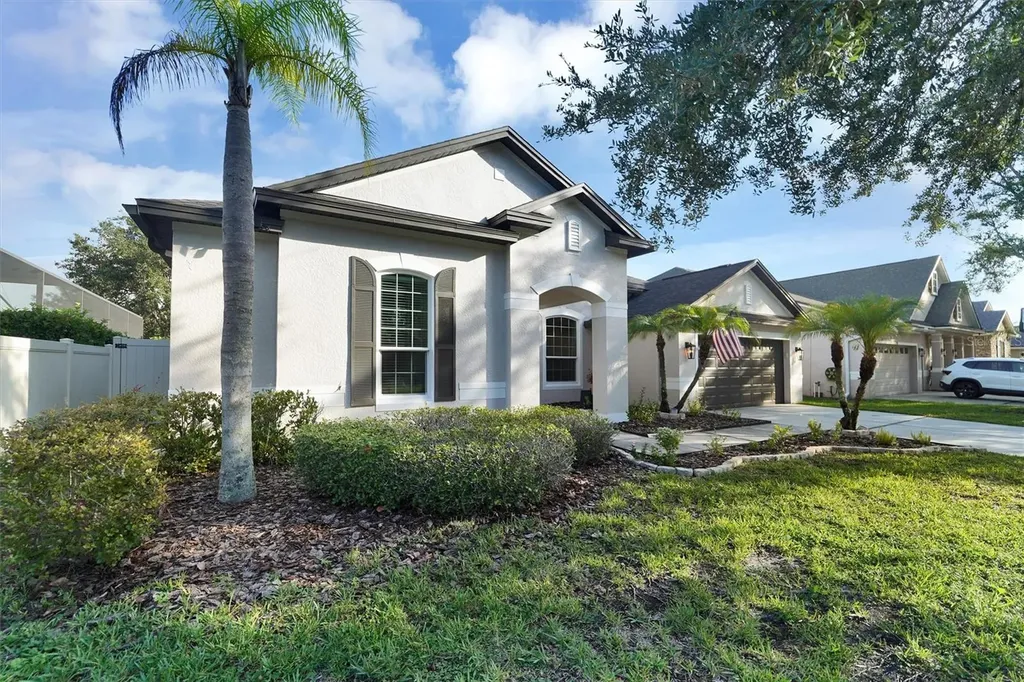 7136 Derwent Glen Circle Land O Lakes FL 34637
