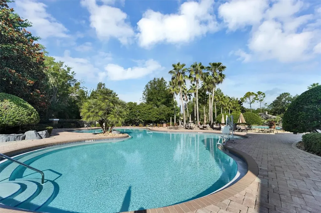 7136 Derwent Glen Circle Land O Lakes FL 34637